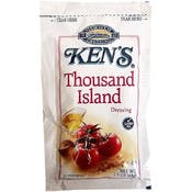 Thousand Island Dressing Packets - 1.5 oz