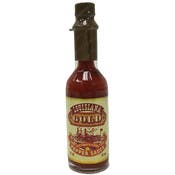 Louisiana Gold Pepper Sauce