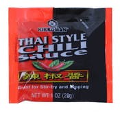 Thai Style Chili Sauce Packets - 1 oz