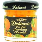 Pure Fancy Orange Marmalade - 1 oz