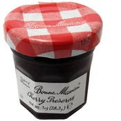 Bonne Maman Cherry Preserves - 1 oz