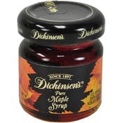Dickinson's Pure Maple Syrup