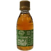 Pure Vermont Maple Syrups - 1.7 oz