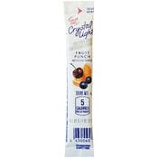 Crystal Light Fruit Punch Packets