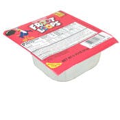 Kellogg's Froot Loops Cereal Single-Serve Box 0.95 oz. - 70/Case