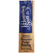 Chocolate Fudge Topping 1.5 oz packet