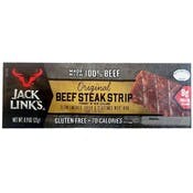 Jack Links Beef Strips - Original, 0.9oz