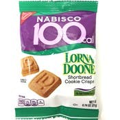 Nabisco Lorna Doone Cookies