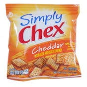 Cheddar Simply Chex&reg; - 0.92 oz