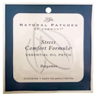 Aromatherapy Body Patches image number null