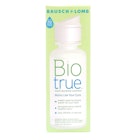 Bausch & Lomb Biotrue&trade; Contact Solution - 2 oz image number null