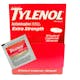 Tylenol&reg; Extra Strength Packets - 2 Caplets (2 of 2)