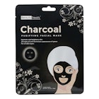 Beauty Treats Charcoal Face Masks image number null