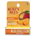 Burt's Bees Lip Balm - Mango, 0.15 oz image number null