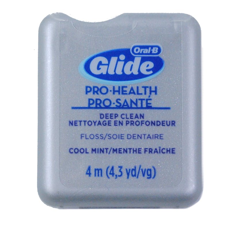 Oral-B Glide® Floss - 4.3 yd  Cool Mint