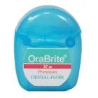 Premium Dental Floss, 10 Meters image number null