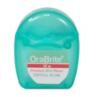 OraBrite Dental Floss - 10 Meters, Mint image number null