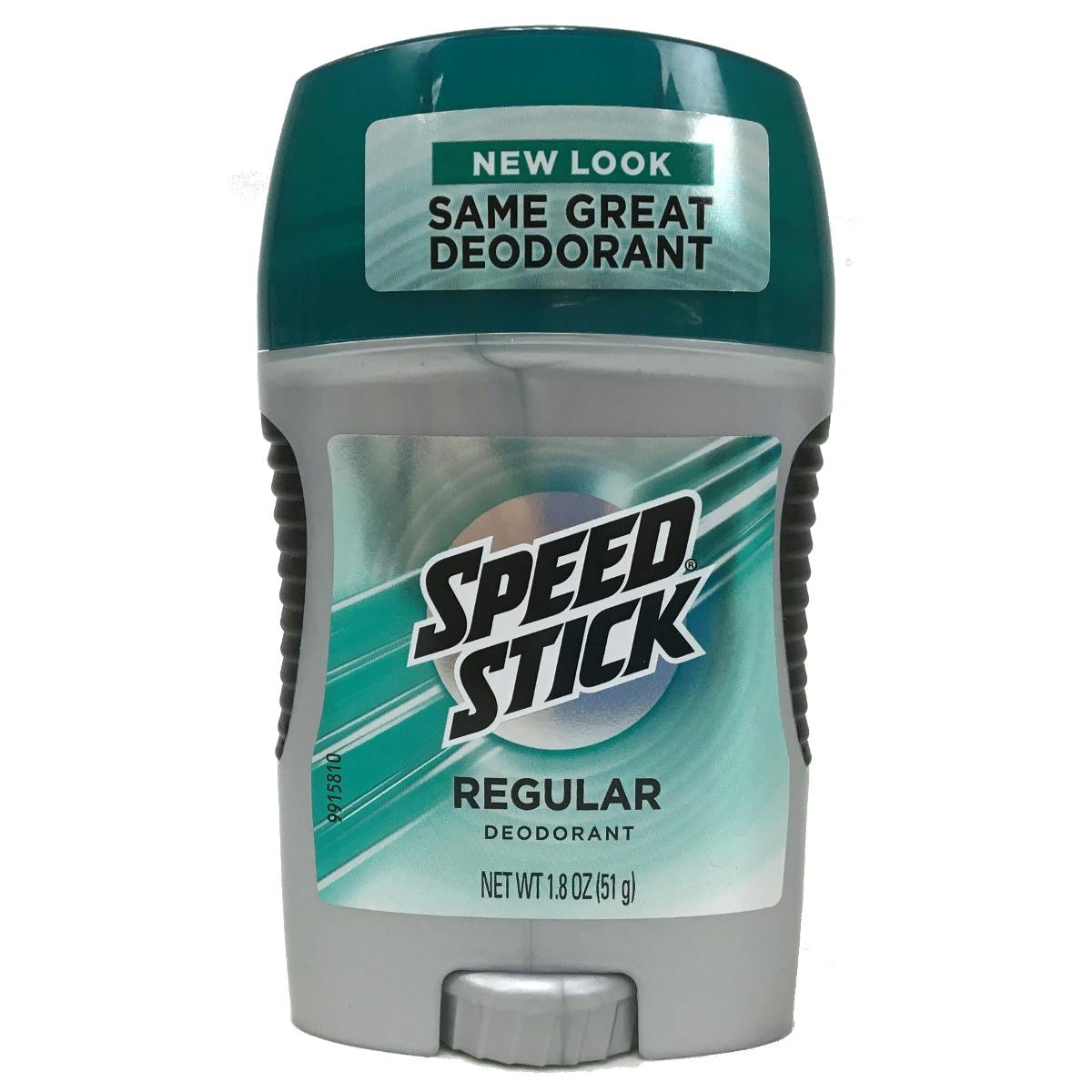 Wholesale Speed Stick Regular Deodorant 1.8 oz (SKU 2281623) DollarDays