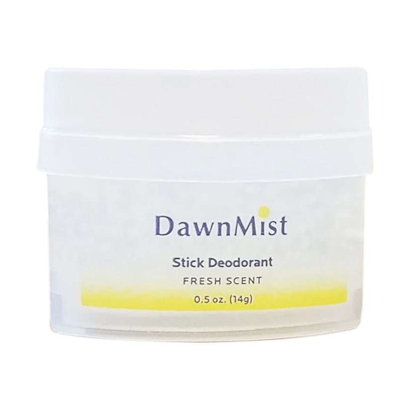 DawnMist Stick Deodorant - 0.5 oz