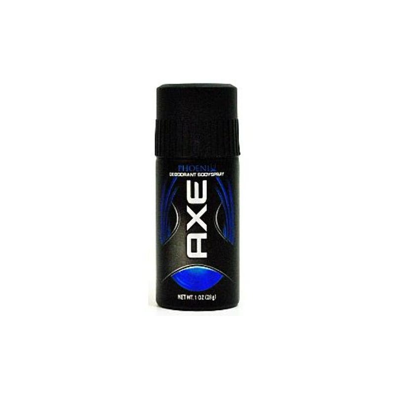 AXE Deodorant Body Spray - 1 oz