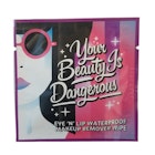 Makeup Remover Wipes - Waterproof image number null