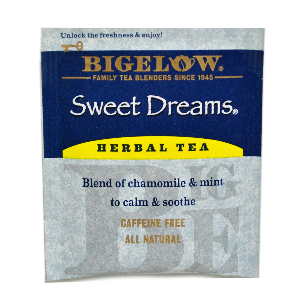Wholesale Sweet Dreams Herbal Tea individual packet DollarDays