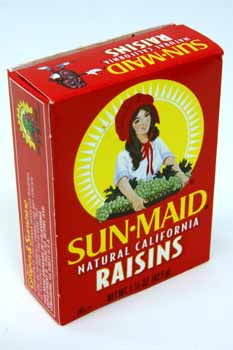 Wholesale Sun Maid Raisins 1 oz | DollarDays