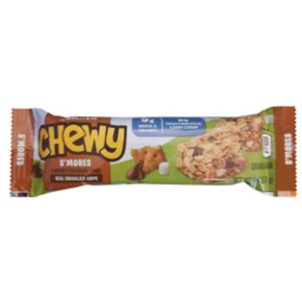 low fat granola bar