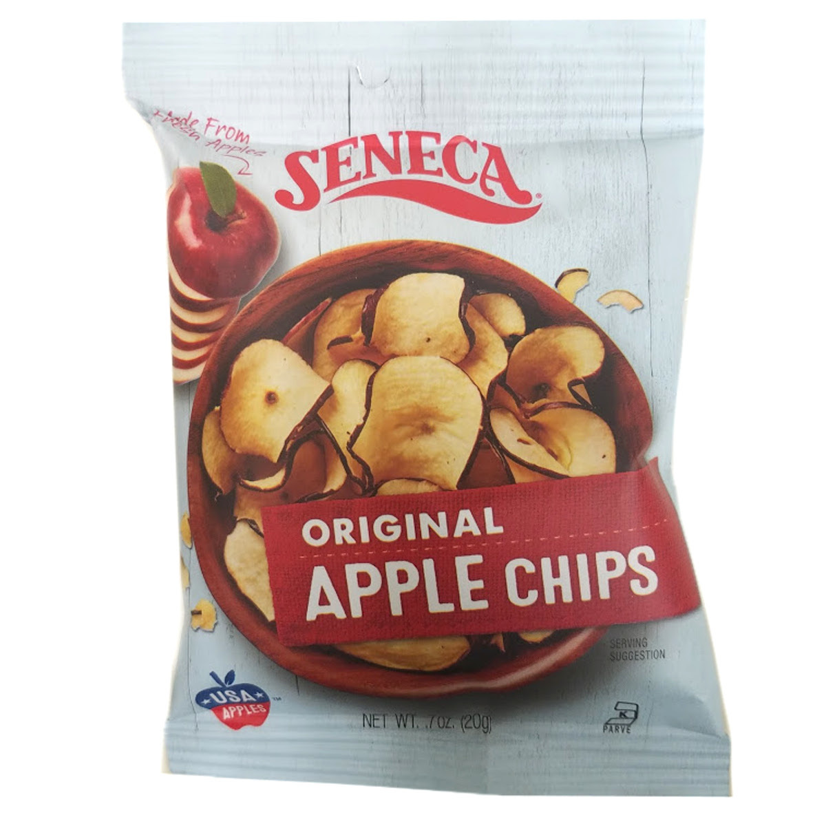 apple chips target