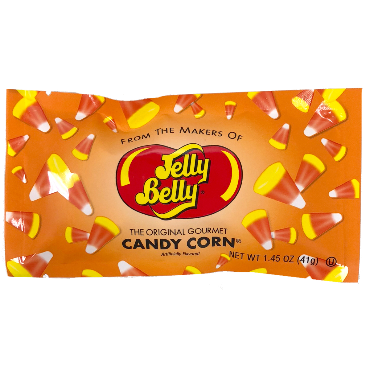 Wholesale Jelly Belly Jellybeans Candy Corn (1.45 oz.)
