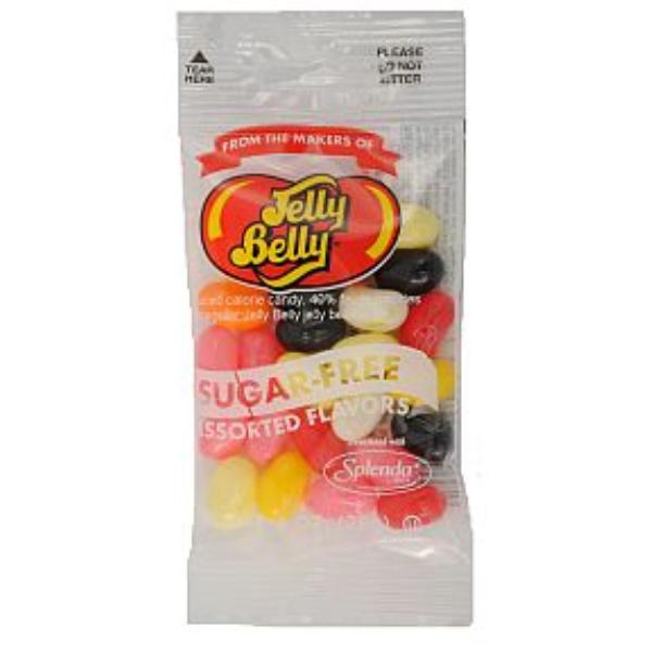 Wholesale Jelly Belly Sugar Free Assorted Flavors 1 o DollarDays