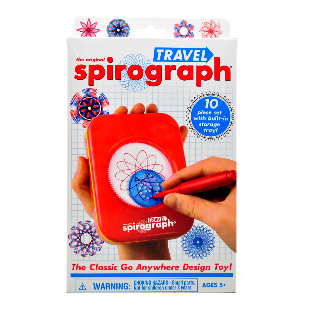 original spirograph