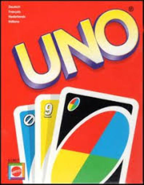 Uno card game online, free
