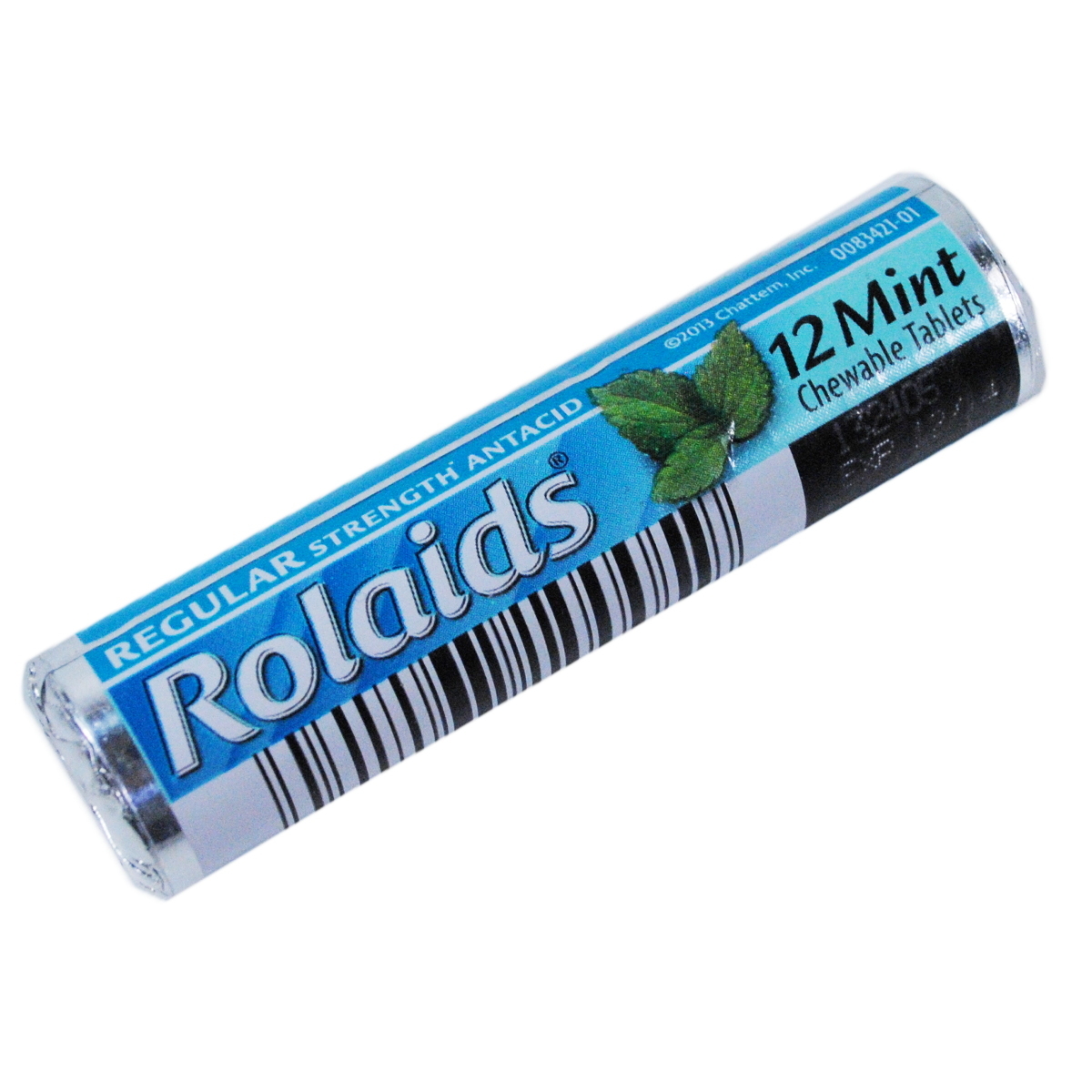 can a dog eat rolaids