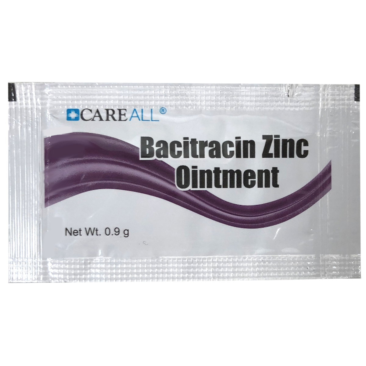 Wholesale Bacitracin Zinc Ointment Packet | DollarDays