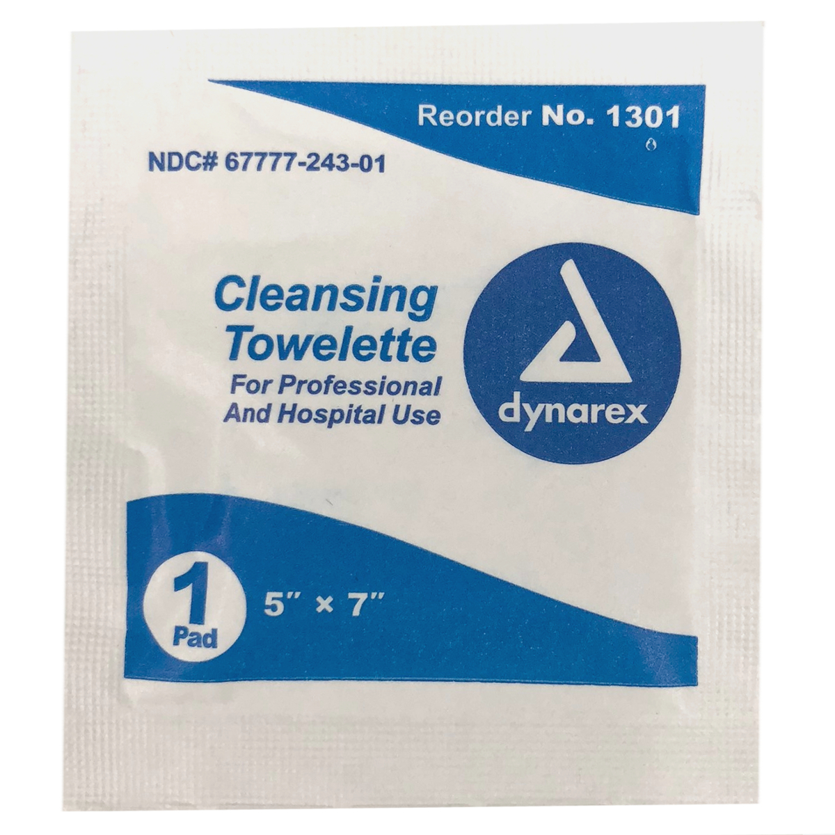 Wholesale Cleansing Towelette individual packet DollarDays
