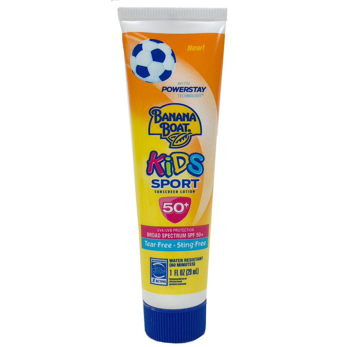 Wholesale Kids Sport SPF50+ Sunscreen Lotion 1 oz. | DollarDays