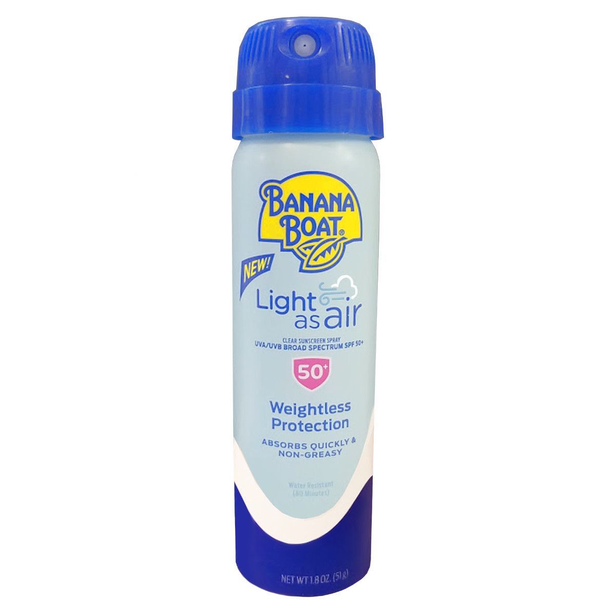 1.8 oz sunscreen