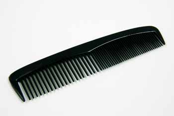5" Hair Comb