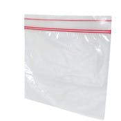 Zipper Storage Bags - Sandwich Size