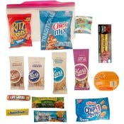 Snack Care Packages - 15 Products