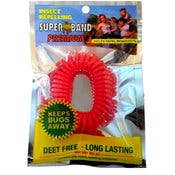Insect Repelling Wristbands