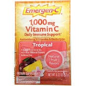 Emergen-C&reg; Dietary Supplement - Tropical