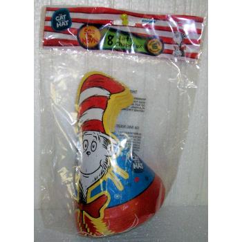 cat in the hat hats bulk