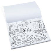 Melissa & Doug Jumbo Coloring Pads - Animals