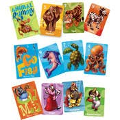 Melissa & Doug Classic Card Games Sets - 3 Games
