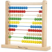 Melissa & Doug Abacuses - Ages 3+