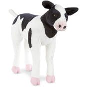 melissa and doug calf