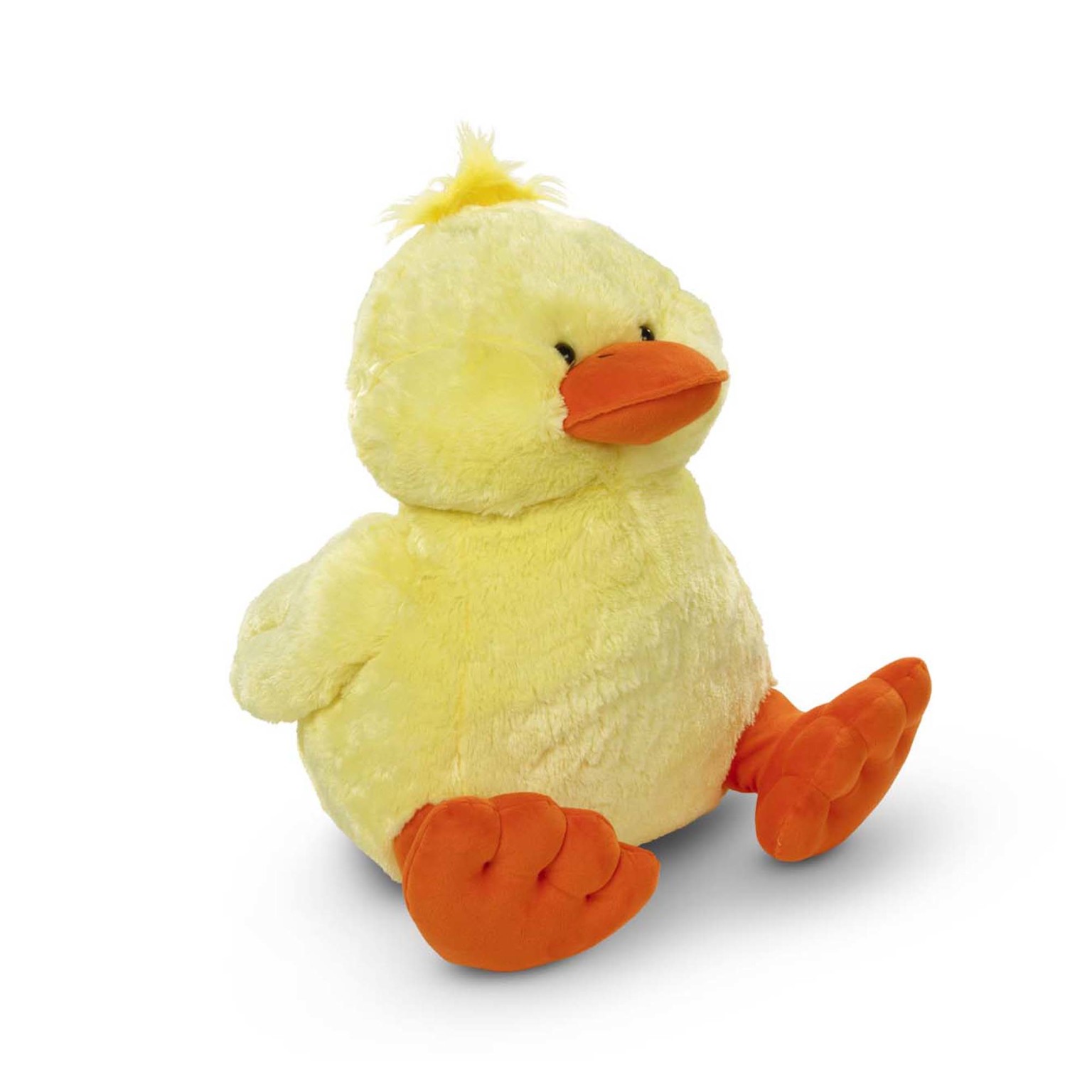 giant stuffed animal duck