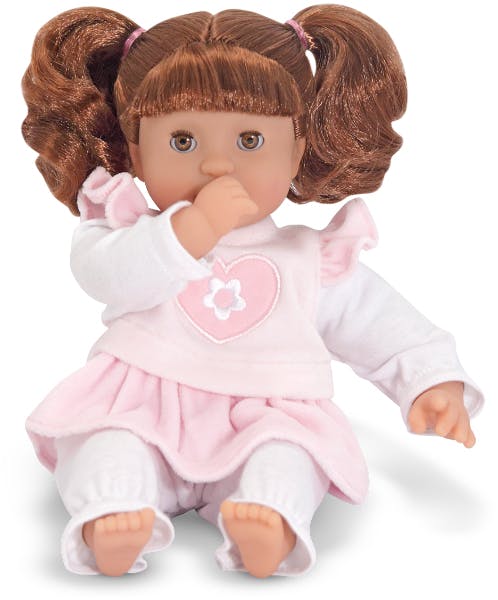 melissa doug brianna doll